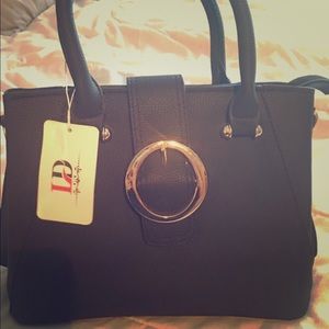 L&D purse :)